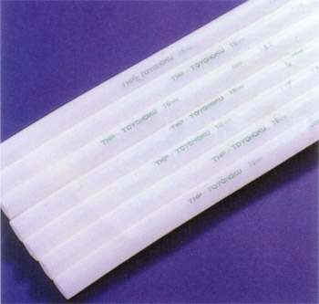 架橋高密度ポリエチレンパイプ1