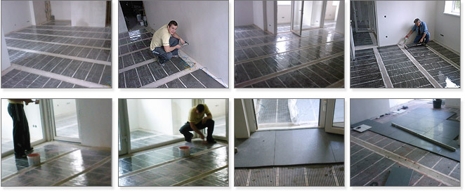 カーボン暖房フィルム7