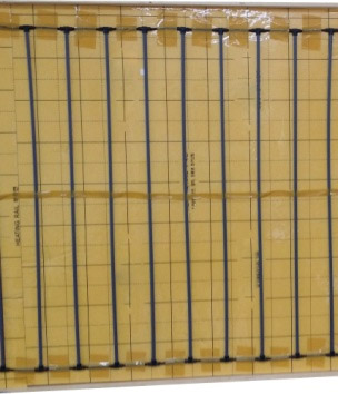 カーボンヒーティングレール2