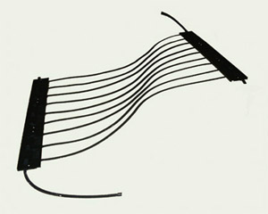 ESPMゴム管温水パネル5