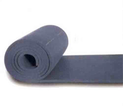 ゴム発泡断熱材2